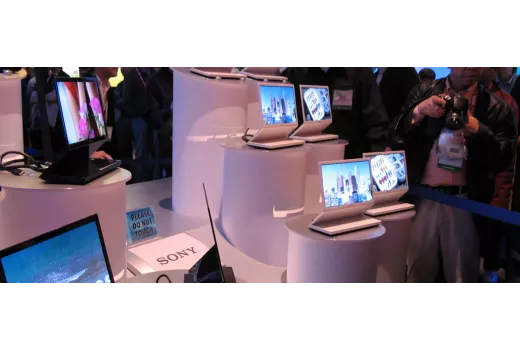 IPS, VA of OLED: het juiste monitorpaneel kiezen