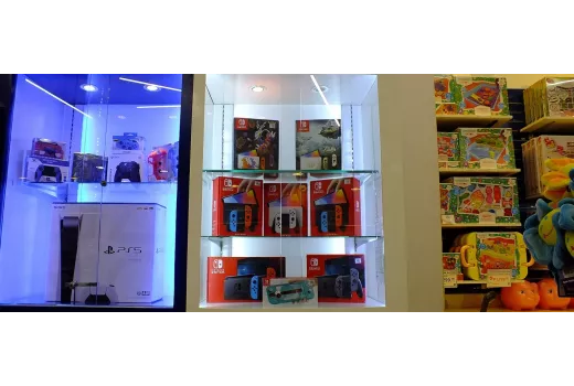 GTA 6 op 19 november: aftellen voor console, opslag en televisie