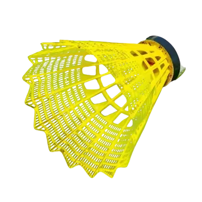 Badmintonshuttles