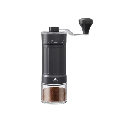 Handmatige koffiezetapparaten