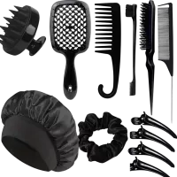 Haarstyling-apparaten