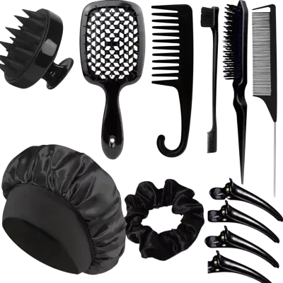 Haarstyling-apparaten