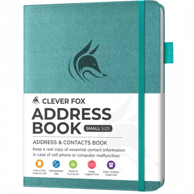 Adresboeken