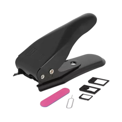 SIM-kaartknippers