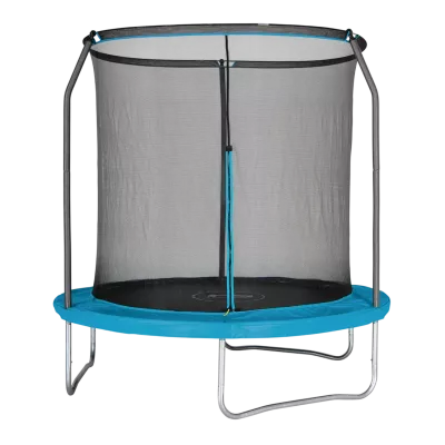 Trampolines