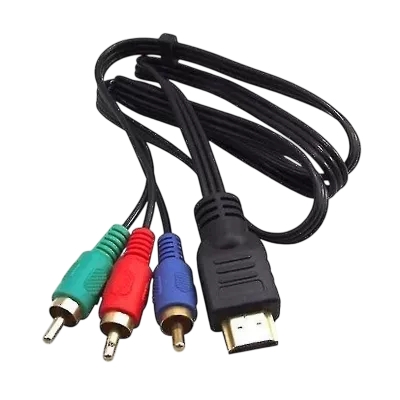 Videokabeladapters