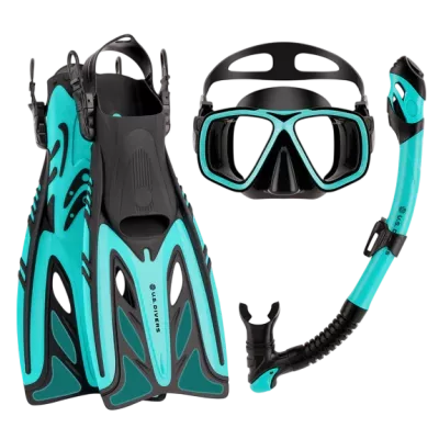 Snorkelmaskers & -sets