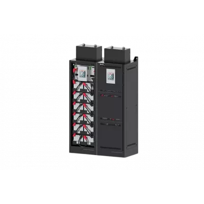 UPS-batterijkasten