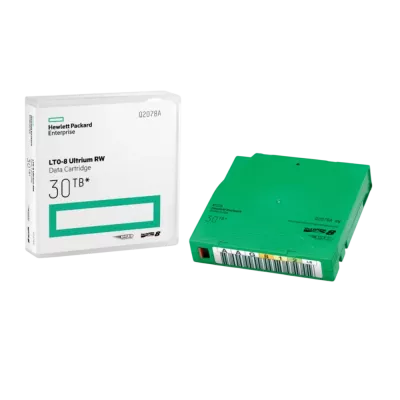 LTO-datatapes