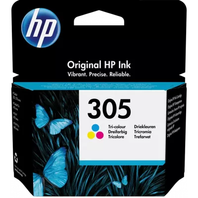 Inktpatronen
