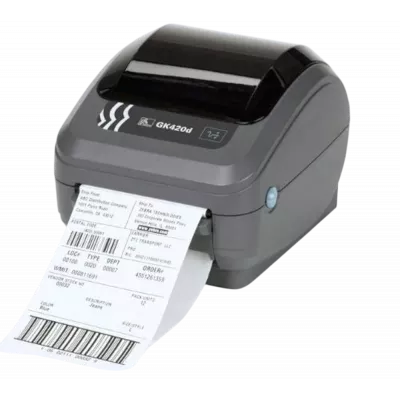 Labelprinters