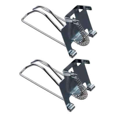 Accessoires voor kassalades