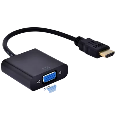 VGA-kabels & adapters