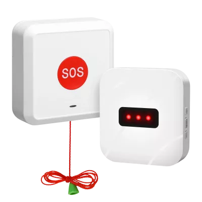Noodoproepsystemen