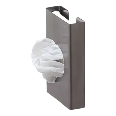 Hygiënezakjesdispensers