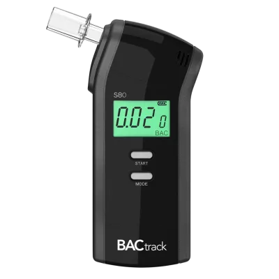 Alcoholtesters