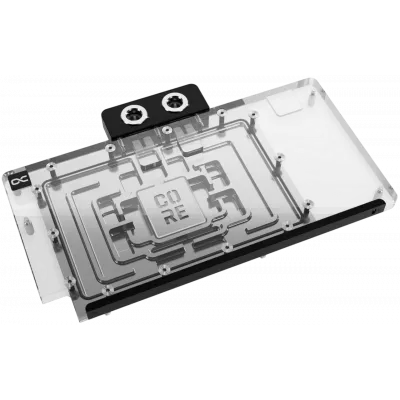 GPU-waterblokken & backplates