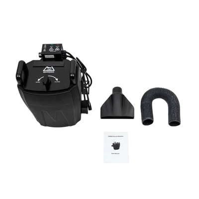 Accessoires voor podiumeffectmachines