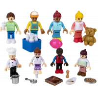 Speelfiguren