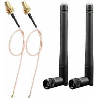 Wifi-antennes