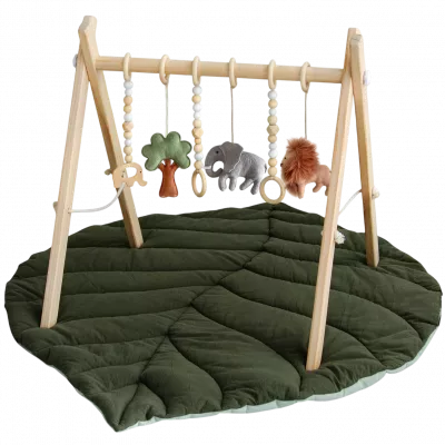 Babyspeelgoed & activiteitencentra