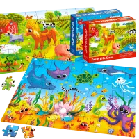 Puzzels