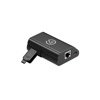 Accessoires voor live-contentcontrollers