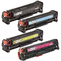 Tonercartridges