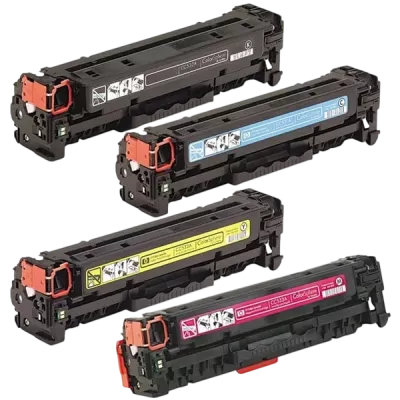 Tonercartridges