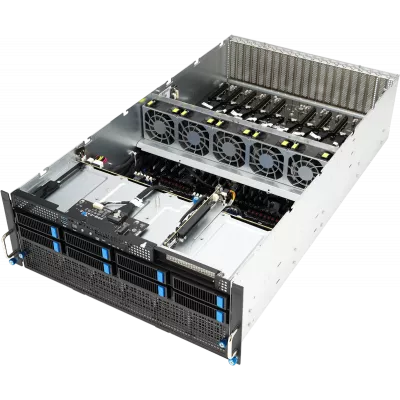 Rackservers