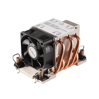 CPU-koeling voor servers