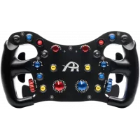 Racesturen voor simracing
