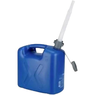 AdBlue-canisters