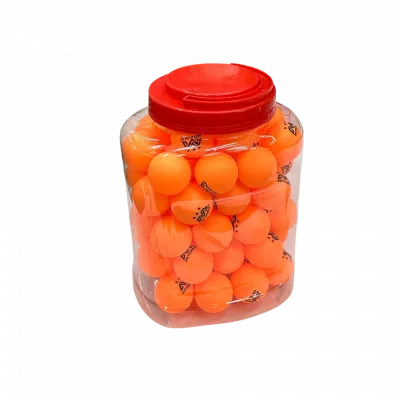 Tafeltennisballen