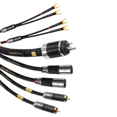 Audiokabels