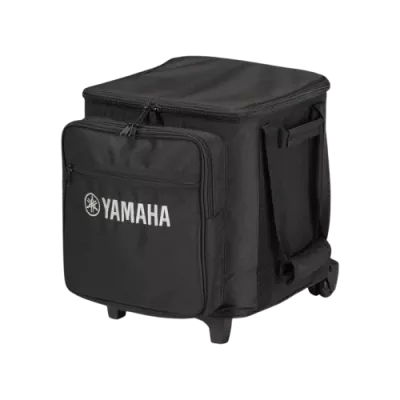 Cases voor audioapparatuur