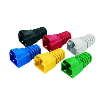 RJ45-knikbeschermers