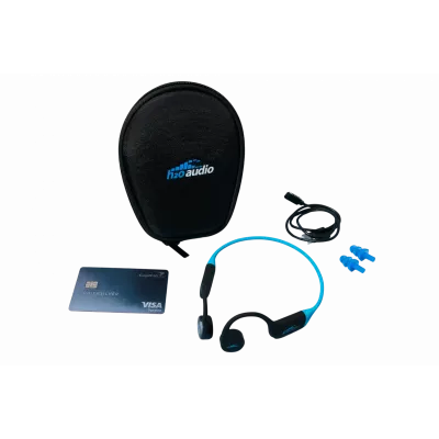 Accessoires voor koptelefoons en headsets