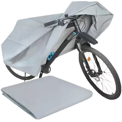 Fietshoezen