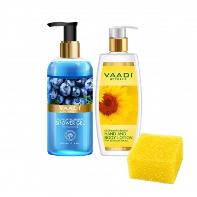 Douchegel & bodywash