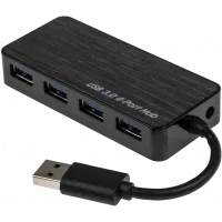 USB-hubs