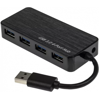 USB-hubs