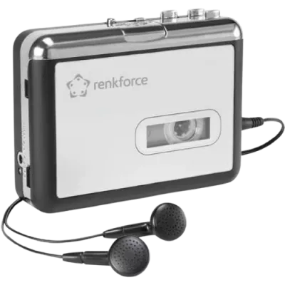 Cassettespelers