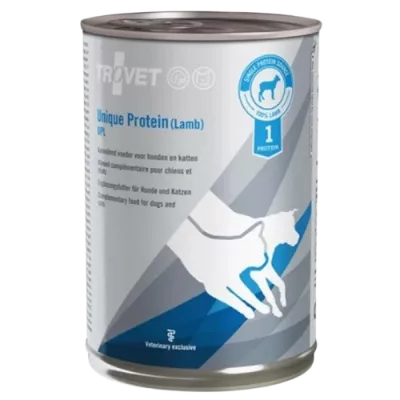 Dieetvoer voor honden & katten
