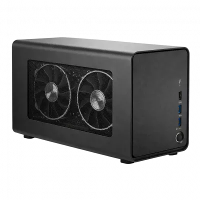 Externe videokaarten (eGPU)