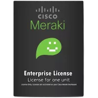 Cisco Meraki-licenties