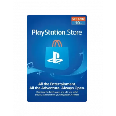 Gaming-cadeaukaarten & tegoed