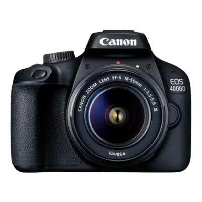 Digitale camera's