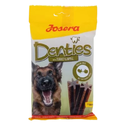 Hondensnacks