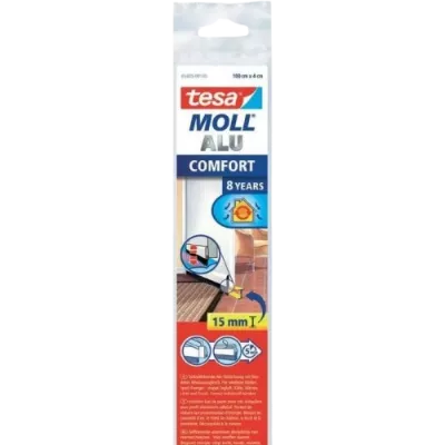 Deurrubbers & tochtstrips